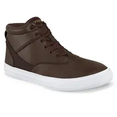 CROYDON - Botines Bootes Café para Hombre