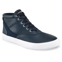CROYDON - Botines Bootes Azul para Hombre