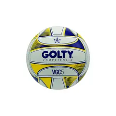 GOLTY - Balón Voleibol 5 Competencia VGC5