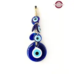 GENERICO - Ojo turco 7 ojos - Pequeño