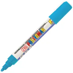 POSTERMAN - Marcador de vinilo Pma-30 Claro Azul