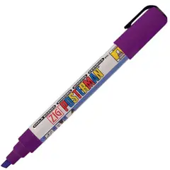 POSTERMAN - Marcador de vinilo Pma-50 Morado