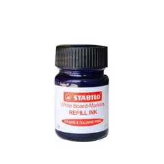 STABILO - Tinta Marcador Recargable Azul