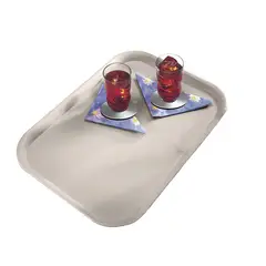 RIMAX - Bandeja Cafeteria Taupe