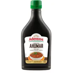 ADEREZOS - Salsa Para Ahumar X 1000g