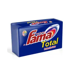 GENERAL - Jabón Para Lavar Fama Total 250 Gramos