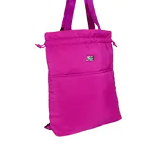 NEW BALANCE - Bolso Gym Tote Mujer-Fucsia