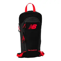 NEW BALANCE - Morral All Terrain 4L-Negro/Rojo