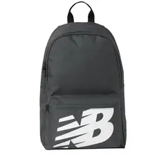 NEW BALANCE - Morral Logo Round-Gris