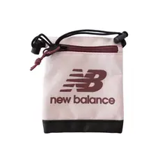 NEW BALANCE - Bolso Athletics Lighweight Mujer-Rosa