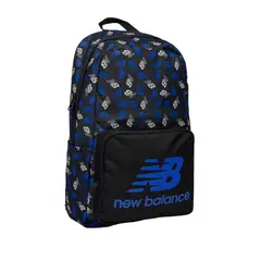 NEW BALANCE - Morral Printed-Negro