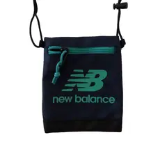 NEW BALANCE - Bolso Athletics Lighweight-Azul Navy