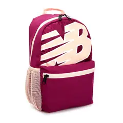 NEW BALANCE - Morral Core Performance Niños-Fucsia