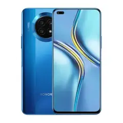 HONOR - Celular 50 Lite 128GB 6GB RAM Azul