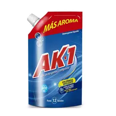 AZUL K - Detergente en Liquido AK-1 900 ml