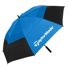 TAYLOR MADE GOLF - Sombrilla Paraguas De Golf 2 Unidades Taylormade Azul