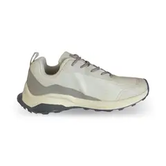 FILA - Tenis Wolf Runner-Beige
