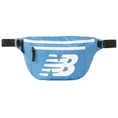 NEW BALANCE - Canguro Opp Core Lg-Azul
