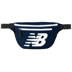 NEW BALANCE - Canguro Opp Core Lg-Azul Navy