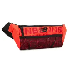 NEW BALANCE - Canguro Opp Core Small-Rojo