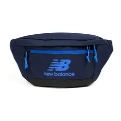 NEW BALANCE - Canguro Athletics Xl-Azul Indigo.