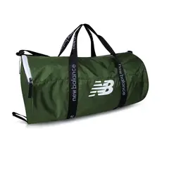 NEW BALANCE - Maletin Opp Core Medium Duffel-Verde Oliva