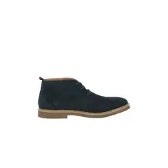 HUSH PUPPIES - Botin hombre azul NEW SAFARI HP128011153-C87