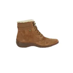 HUSH PUPPIES - BOTIN MARRON MUJER LUK HP2790111238-645