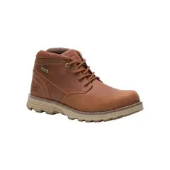 CAT - Bota Marron Caterpillar Hombre