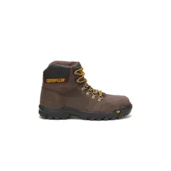 CAT - Bota HOMBRE MARRÓN OUTLINE ST SEAL P90803-SL2