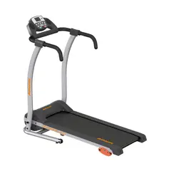 ATHLETIC - Trotadora Caminadora 22T