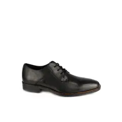 HUSH PUPPIES - Zapato Hombre Formal Blues Negro