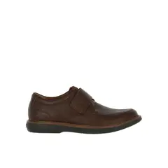 HUSH PUPPIES - Zapato Casual Marron Hombre IOWA Hp110011650-551-390
