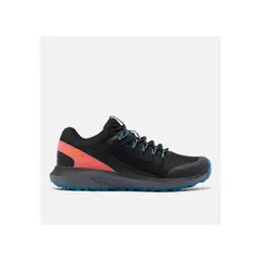 COLUMBIA - Zapatos Trailstorm Waterproo Outdoor Mujer NEGRO 1938911-XP9
