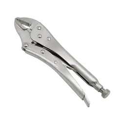 FERRENOVO - Hombresolo Recto 10 Pulgadas