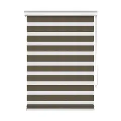 NOVELTY HOME - Cortina Elegance Capuchino 240x220 cm