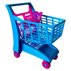 BOY TOYS - Carrito Mercado Juguete Niños Juegos Niña Aleatorio