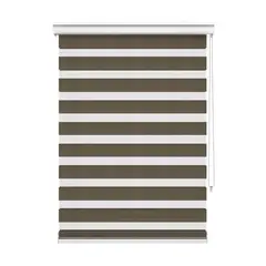 NOVELTY HOME - Cortina Elegance Capuchino 180x180 cm