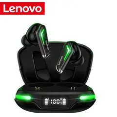 LENOVO - Audífonos Inalámbricos Gm3 Gaming Deportivos Livepods