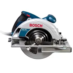 BOSCH - Sierra Circular Eléctrica Gks 190 1400w 84mm