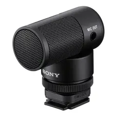 SONY - Micrófono ECM-G1