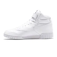 REEBOK - Tenis hombre blanco ex o fit