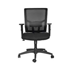 ZER - SILLA OFICINA ESCRITORIO EJECUTIVA ERGONOMICA ESTAMBUL