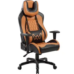AKIVOY - Silla Gamer Pagani Ergonomica Para Oficina y Juegos