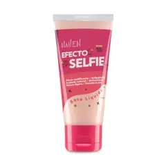 NAILEN - Base Líquida Efecto Selfie - 02