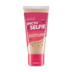 NAILEN - Base Líquida Efecto Selfie - 03