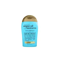 ORGANIX - Shampoo - ogx argan oil mini 88.7ml