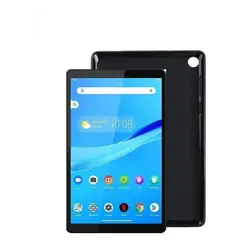 GENERICO - Estuche Genérico TPU Para Lenovo Tab M8 Tb8505f 8