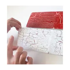 FRANCO ARTE - Craquelador Base Agua X 60 Ml