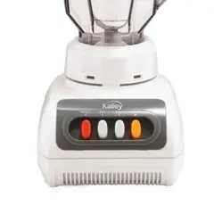 KALLEY - Licuadora K-lpp40s Color Blanco 110v OFERTA